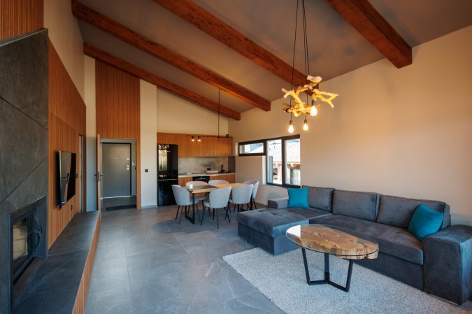 Local Stay by Best Western Villa — снимка 3