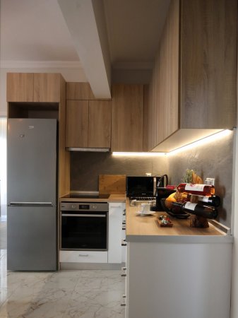 Psimithefto Luxury Apartments #2 — снимка 4