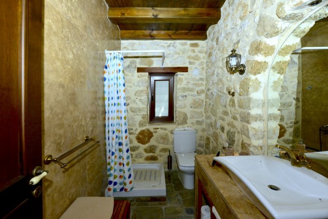 Kiparissi Cottage Athos Halkidiki — фотографија 2