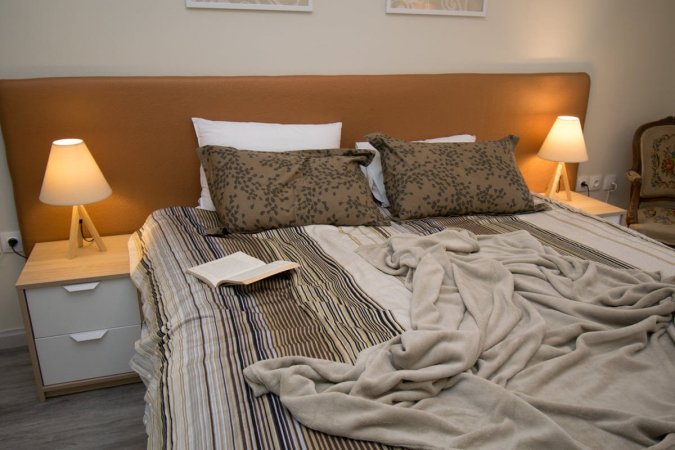 Acropolis Museum 2BD suite — снимка 4