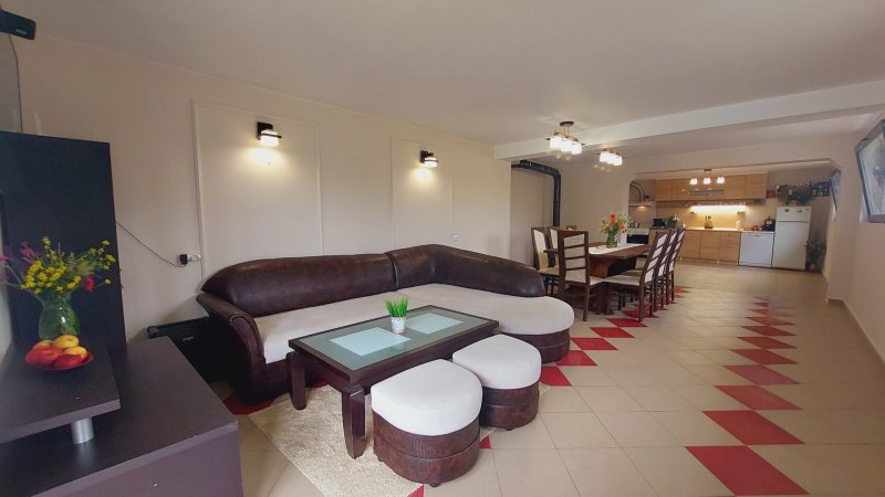 Guest House "Na Iskara" — foto 6