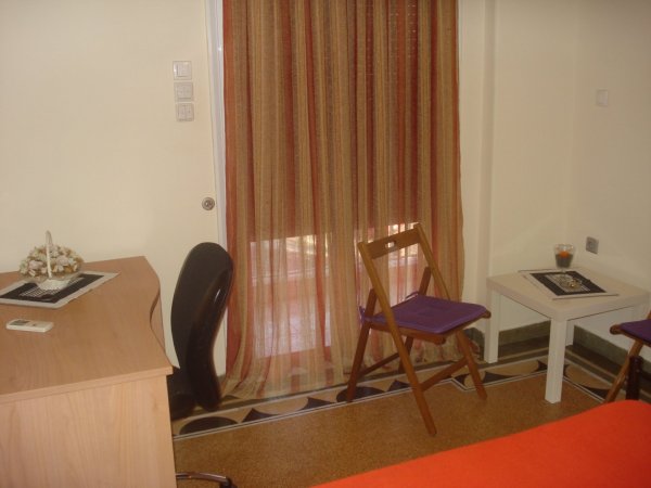 apartment city center 1 — фотографија 1