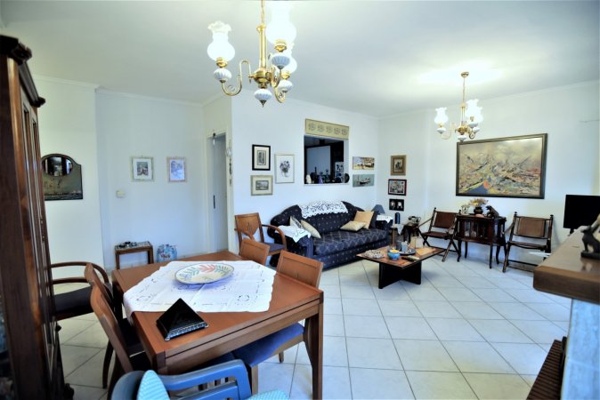 Angel's seaview apartment in Agia Triada — снимка 6