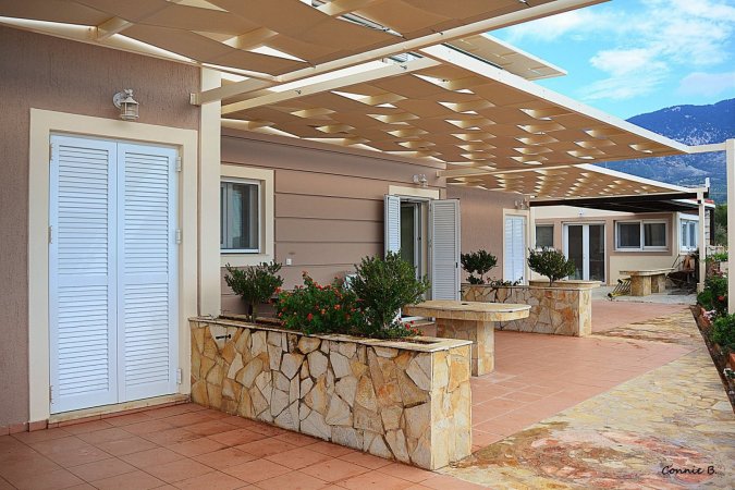 ASTA LA VISTA VILLAS — снимка 4
