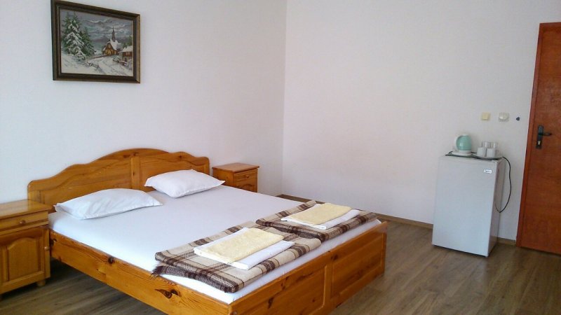 Lebed — фотографија 2