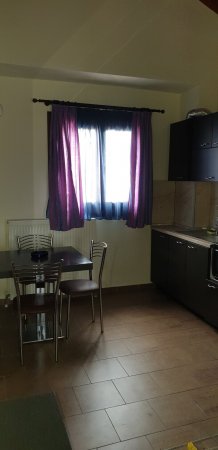 NATASA APARTMENT 5 — снимка 2