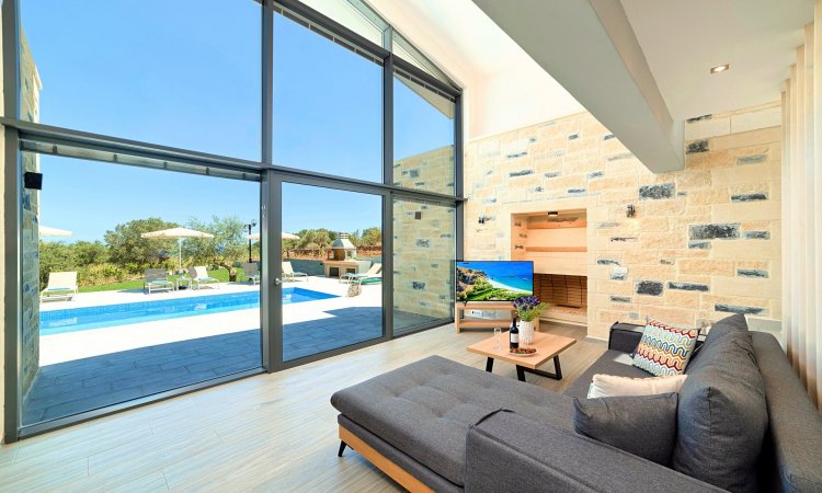 Moonlight Grand Villa Heated Pool — снимка 3