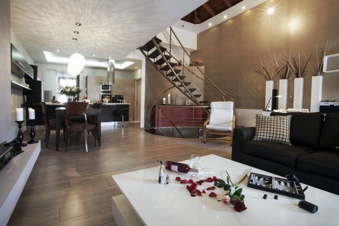 Luxuryhome — фотографија 4
