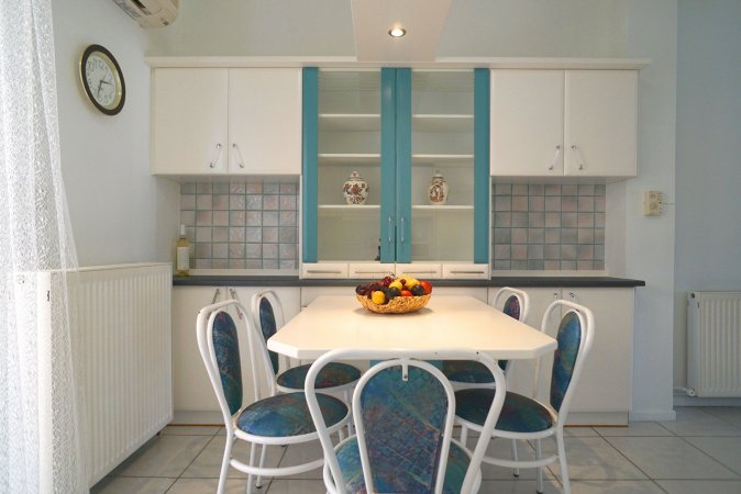 Aegean Blue in Palio Kavala — снимка 4
