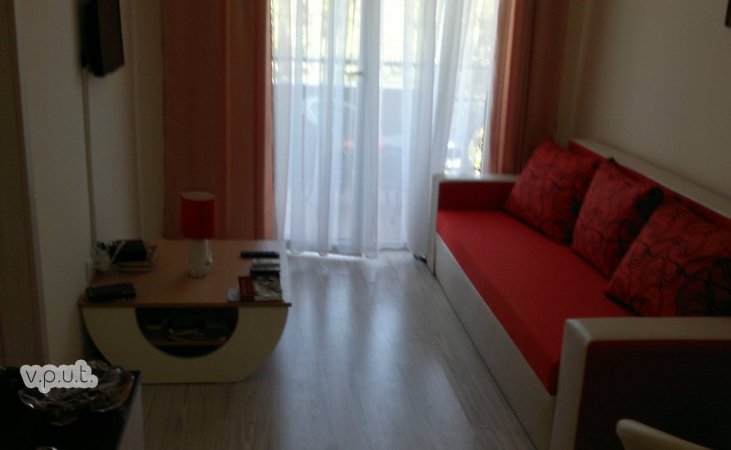 апартаменты с 1-й спальней в ЖК "VIP ZONE — фотографија 3