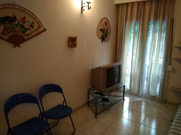 Evaliana Seaside Apartment — фотографија 5