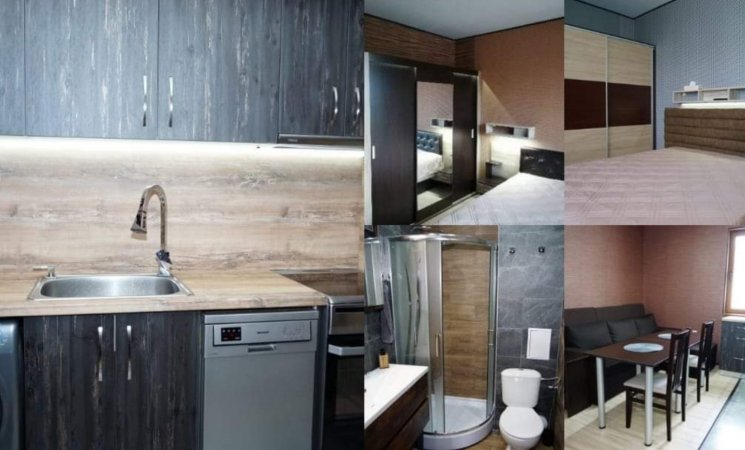 Guest apartment in Pamporovo — foto 2