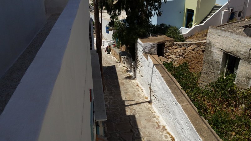 Grandma Vasiliki Rooms To Let - Room 1 — снимка 3