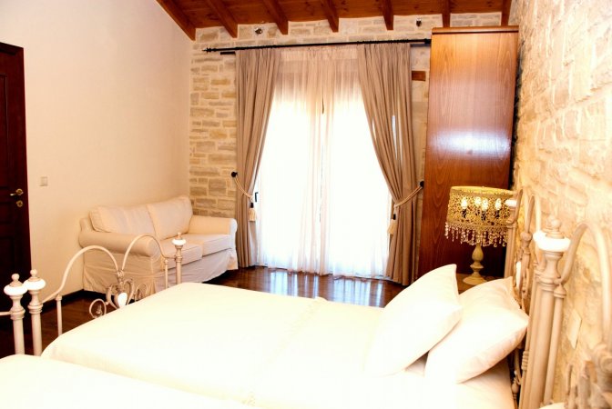 VILLA ALEA — снимка 6