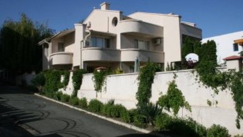 4 bedrooms villa in Sveti Vlas — fotoğraf 5