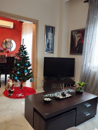 Bright Luxury Apartment — снимка 3