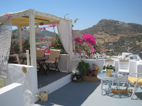 The Lalare Cottages — фотографија 3