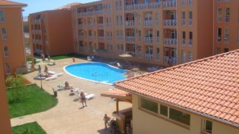 Stodio in Sunny Day 6 complex — fotoğraf 2