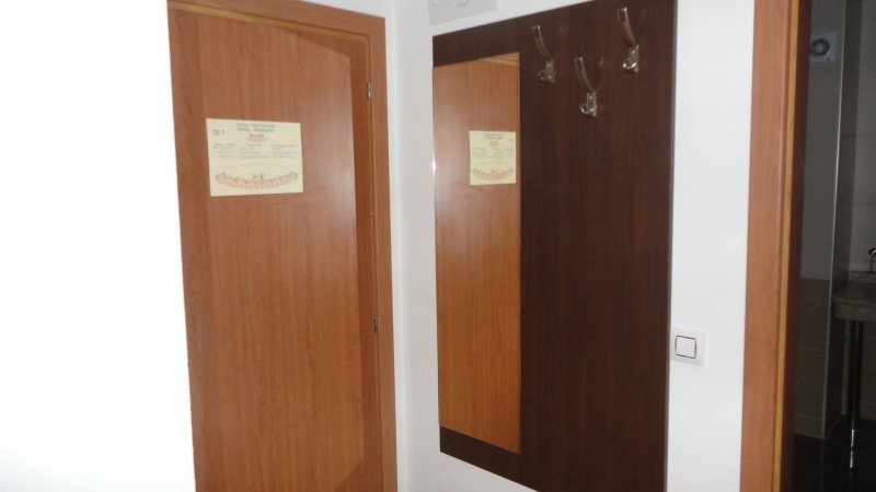 One bedroom apartment in Poseidon complex. — фотографија 3