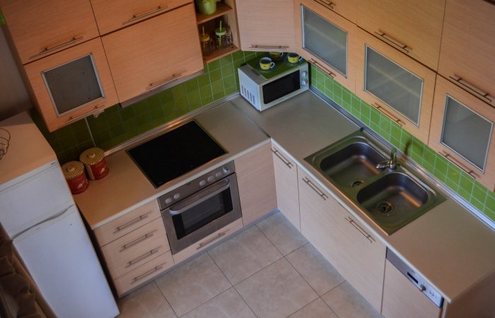 Markos Luxury Apartment — снимка 3