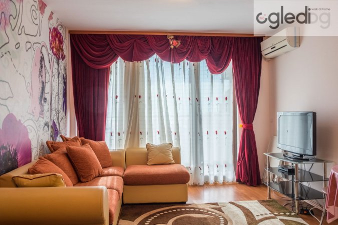 Two bedroom apartment in 300 m from the beach — фотографија 5