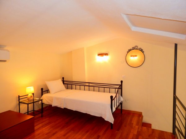 Kripis Apartment Paliouri No5 — fotoğraf 6