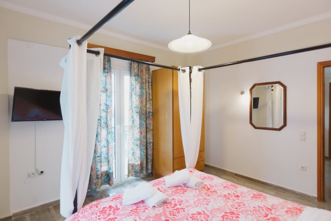 One bedroom apartment Mountain & partial Sea View — foto 2