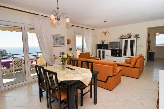 villa Smaro — снимка 6