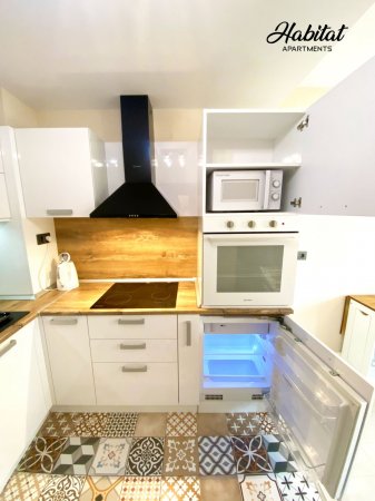 habitat Holiday Apartment — фотографија 5