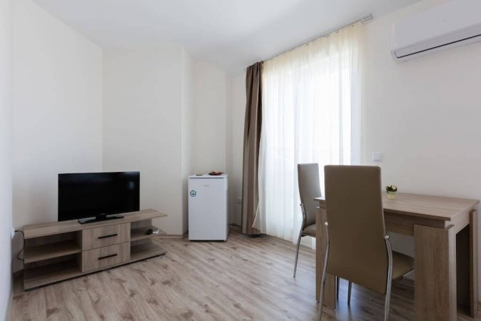 Junior Suite - Zevs Residence — фотографија 4