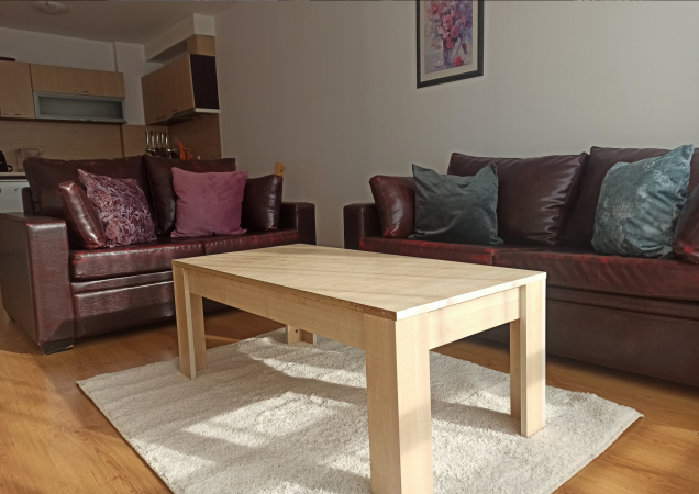 Aspen Golf Resort Cozy Apartment — снимка 6