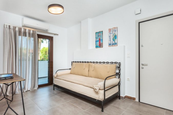 Oasis Chanioti Holiday Home - Ground Floor — снимка 4