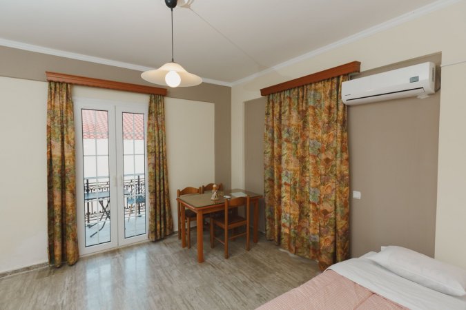 Superior Apartment with Garden and Mountain View — foto 5