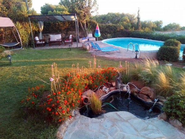 Villa Dryas — фотографија 5