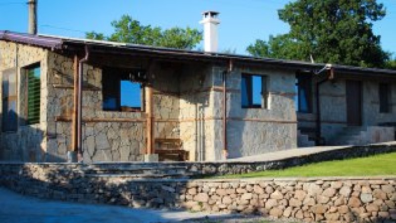 Вила Солар Минерални бани — снимка 1