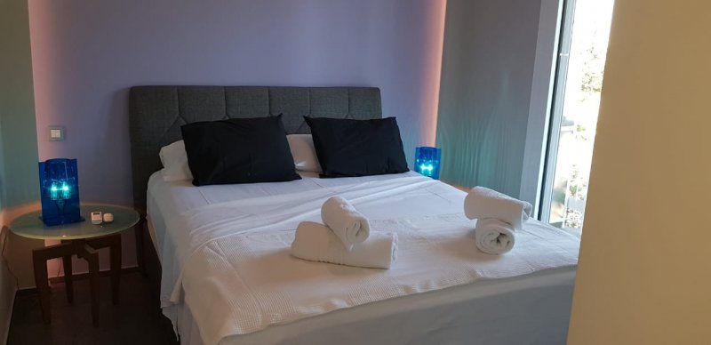 Unique Acropolis View Apartment — foto 5