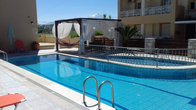 Sunrise studios & apartments(Studio for 2 guest) — foto 6