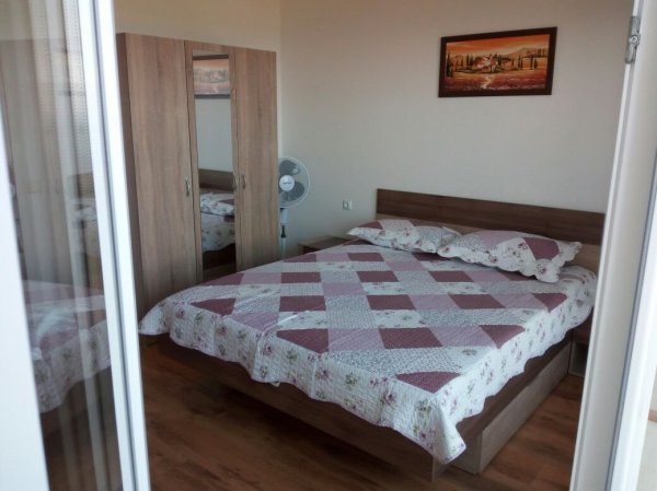 Two-storey apartment with a view to the Sea and its own plot! — фотографија 6