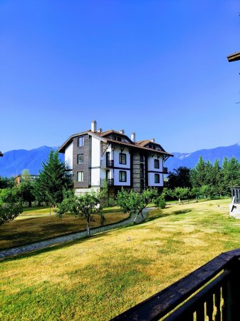Cosy studio one bedroom in Bansko — снимка 2
