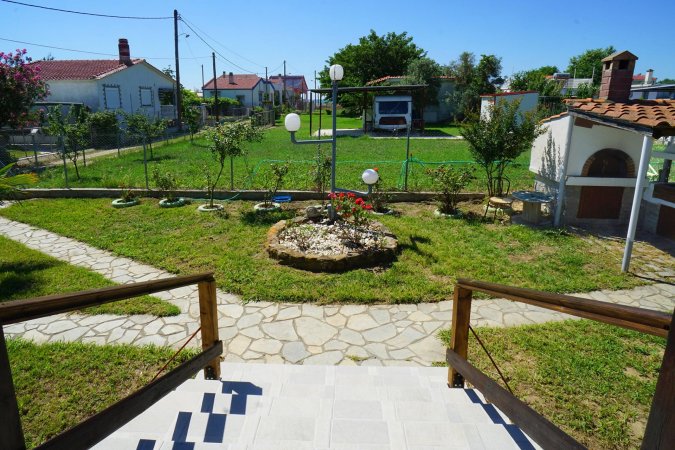 Sonia Seaside House — снимка 3