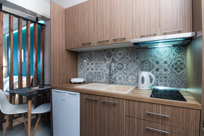 Litos Apartments 101 — снимка 4