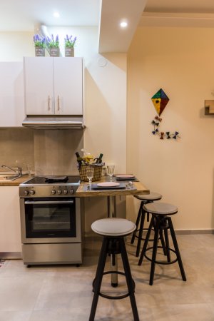 Renovated one bedroom apartment — снимка 2