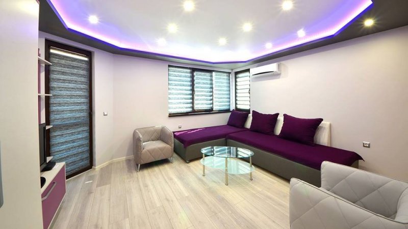 Hotel apartment "RELAX" — фотографија 4