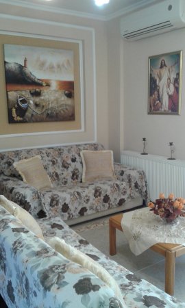 PORCELANICOHOME: АПАРТАМЕНТ N.1 — снимка 4