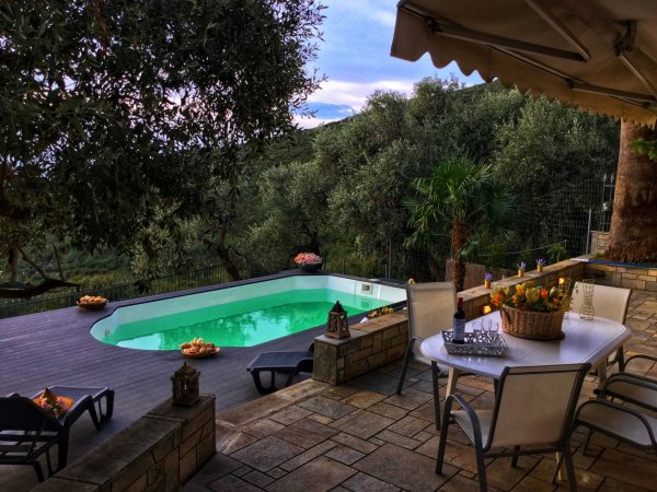 LUXURY VILLA ANNA — снимка 1