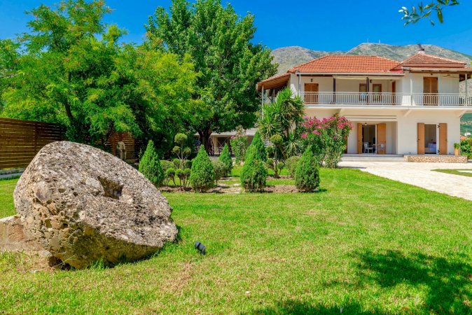 Villa Agricola with private swimming pool — снимка 6