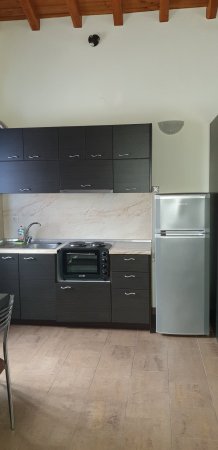 NATASA APARTMENT 5 — снимка 3