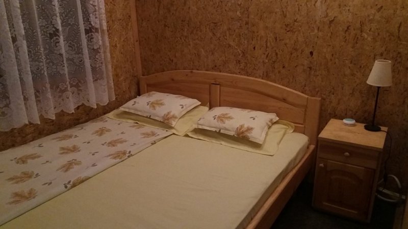 Вила "Сандански" — снимка 3