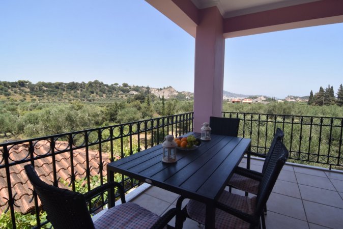 Amaranth Hill View villa — фотографија 1