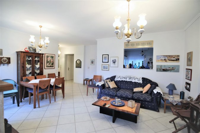Angel's seaview apartment in Agia Triada — снимка 4
